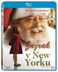 Zázrak v New Yorku (Miracle on 34th Street, 1994)